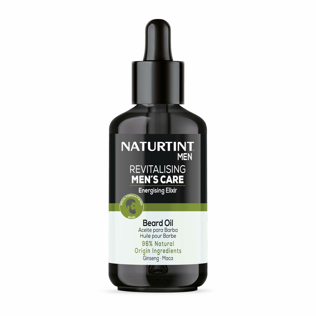 Shaving Set Naturtint MEN