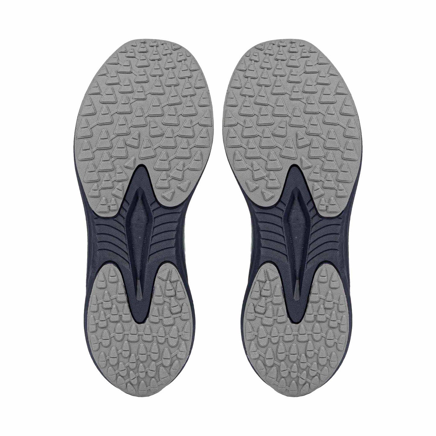 Inta Mens Runners - Storm/Navy