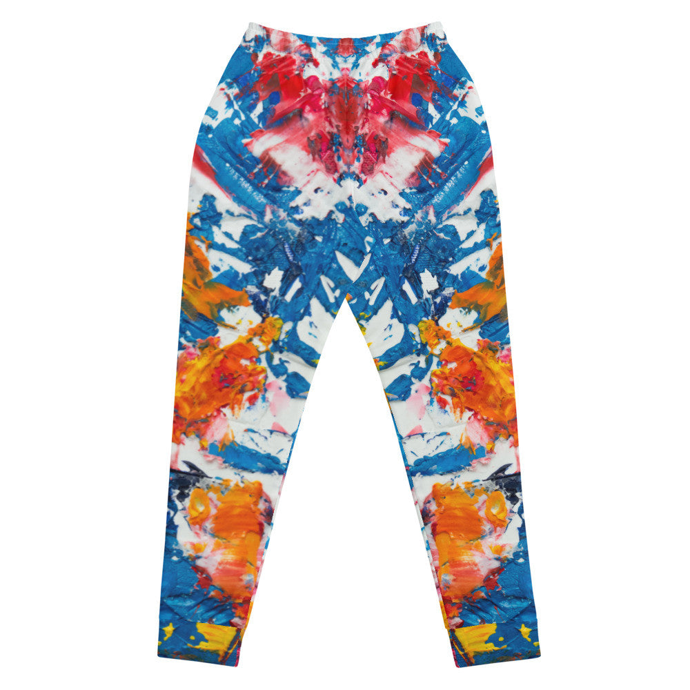 Gianneli Colours Women's Joggers