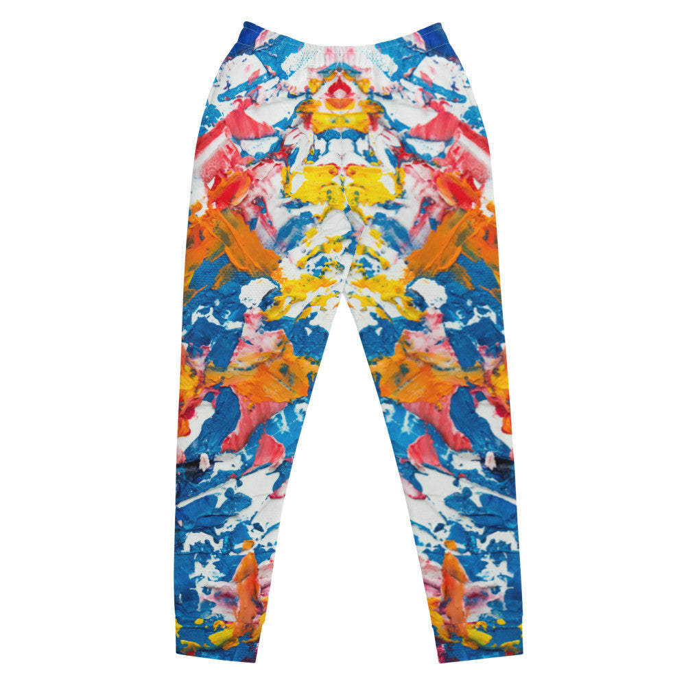 Gianneli Colours Women's Joggers