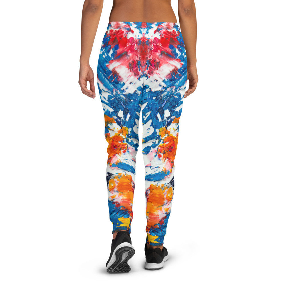 Gianneli Colours Women's Joggers