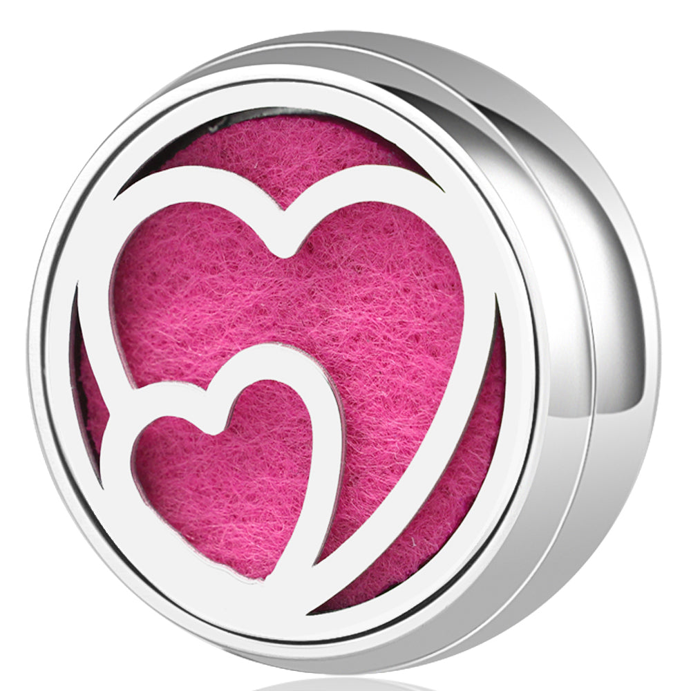 Wearable Diffuser | Fight off Virus | Comfortable Breathing-8