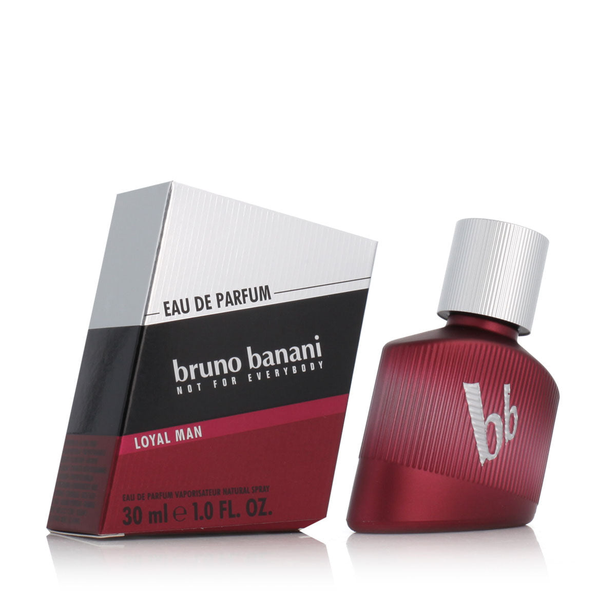 Men's Perfume Bruno Banani EDP-0