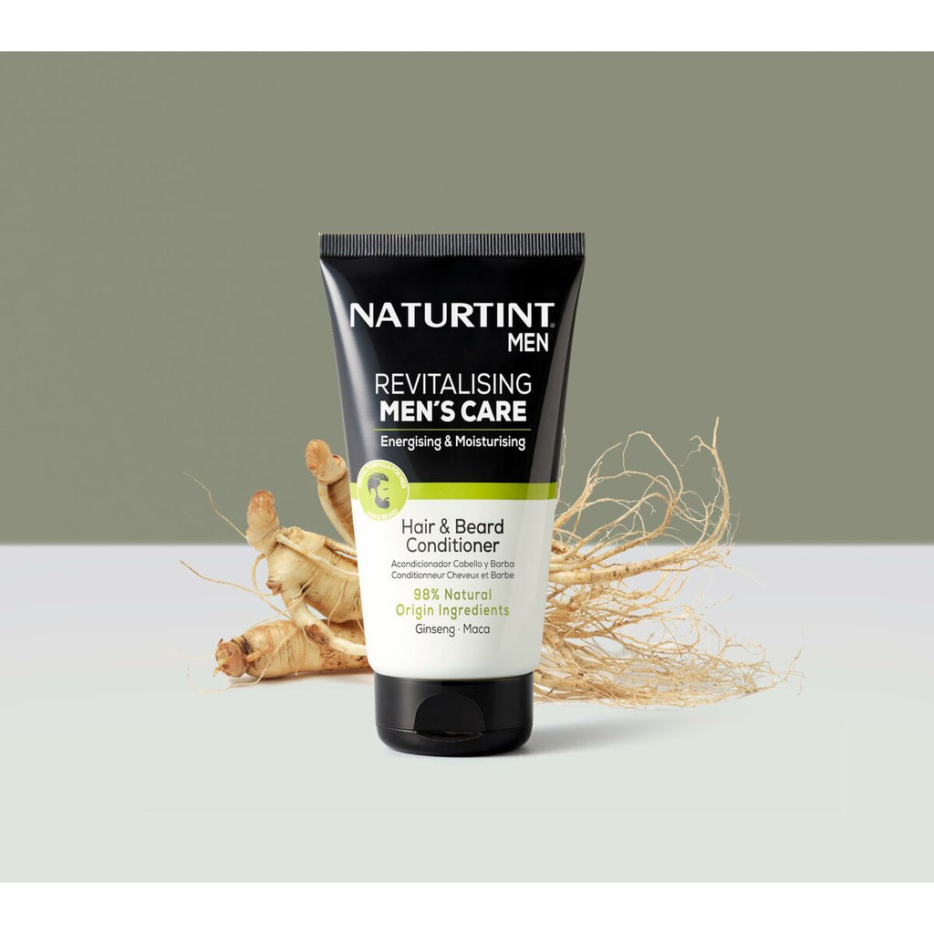 Aftershave Lotion Naturtint MEN-5