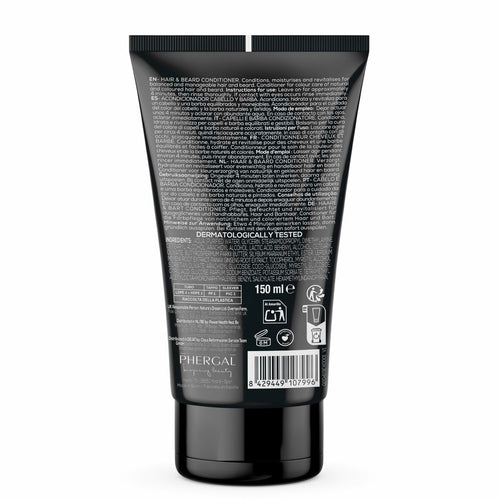 Aftershave Lotion Naturtint MEN-1