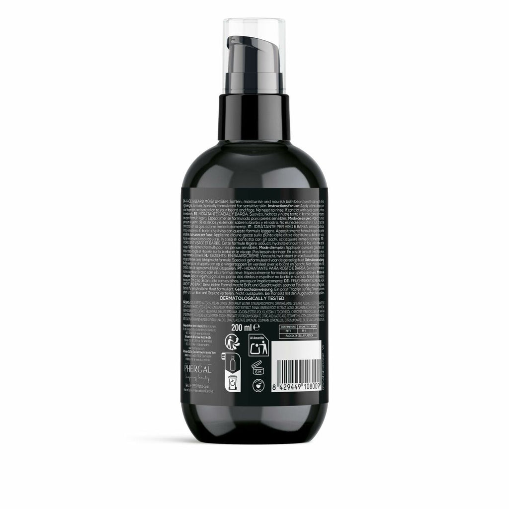 Shaving Set Naturtint MEN-2