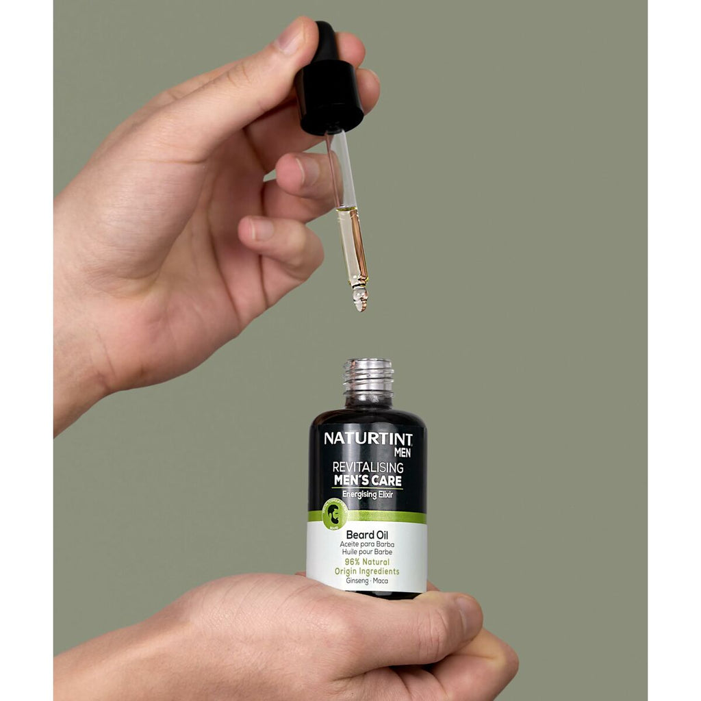 Shaving Set Naturtint MEN-5