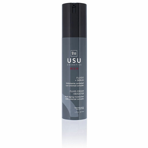 Facial Serum USU Cosmetics Men 50 ml-0