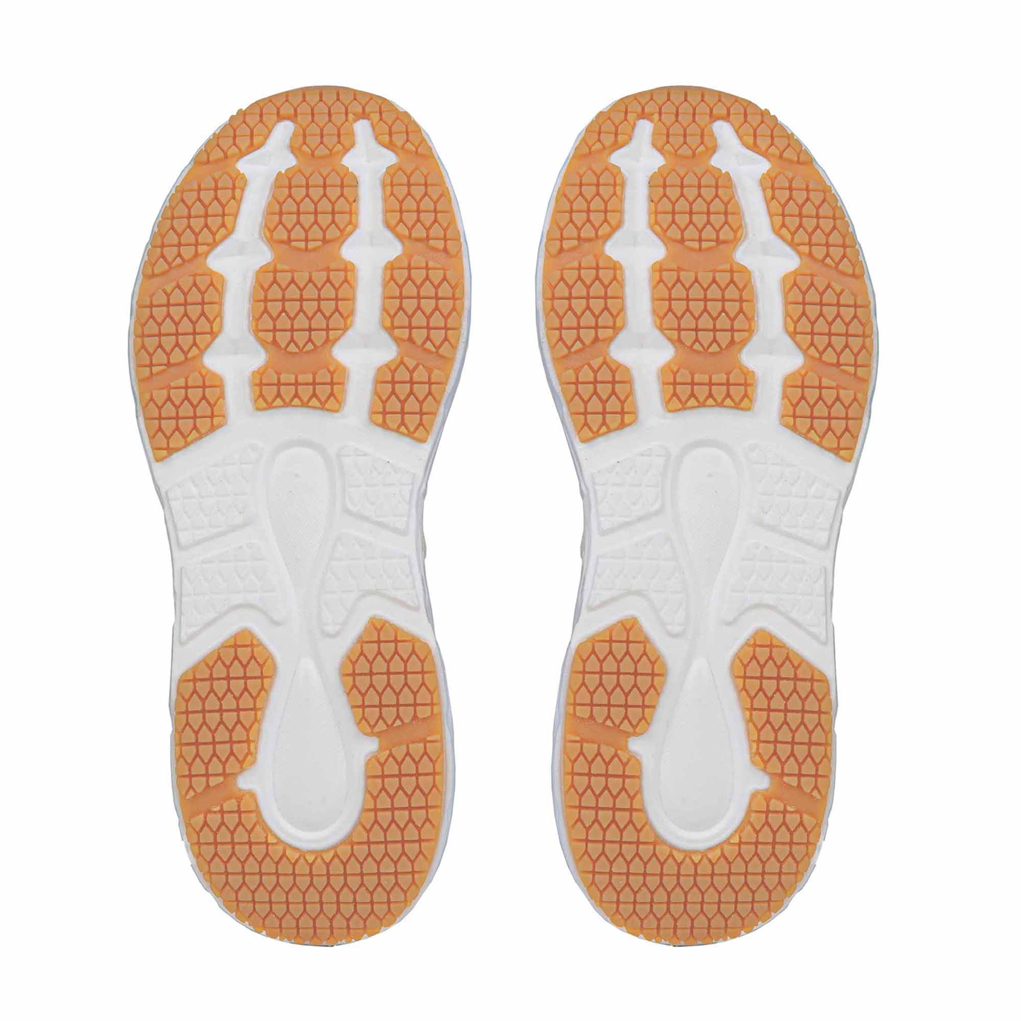 Cache Mens Runners - White-3