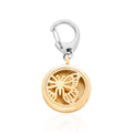 Butterfly Key Chain FKC048RE-0