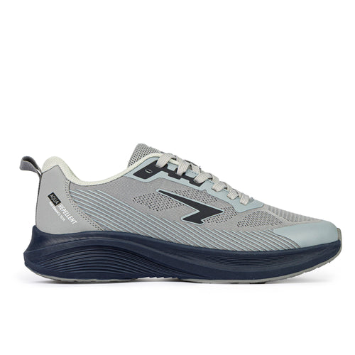 Inta Mens Runners - Storm/Navy-0