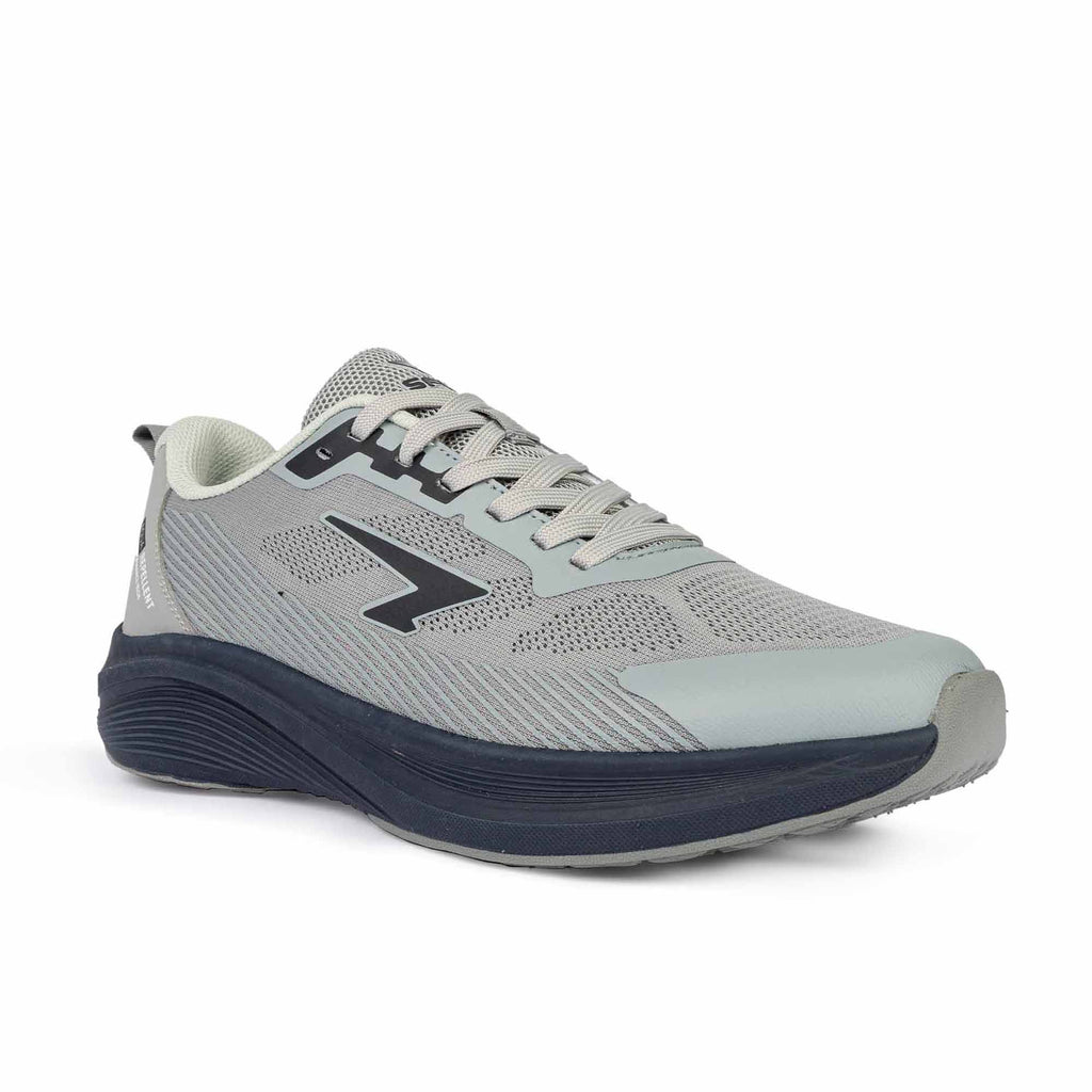 Inta Mens Runners - Storm/Navy-1