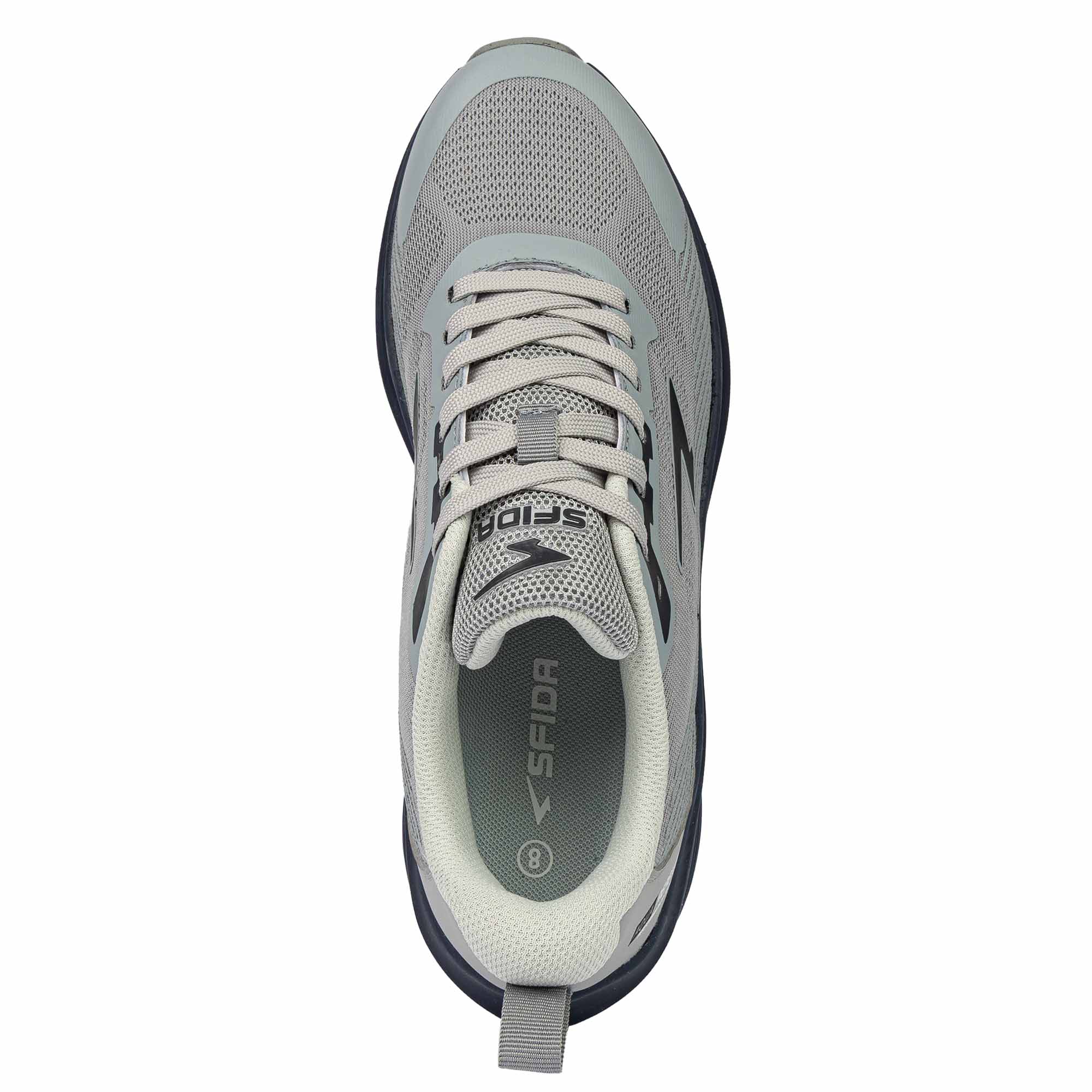 Inta Mens Runners - Storm/Navy-2