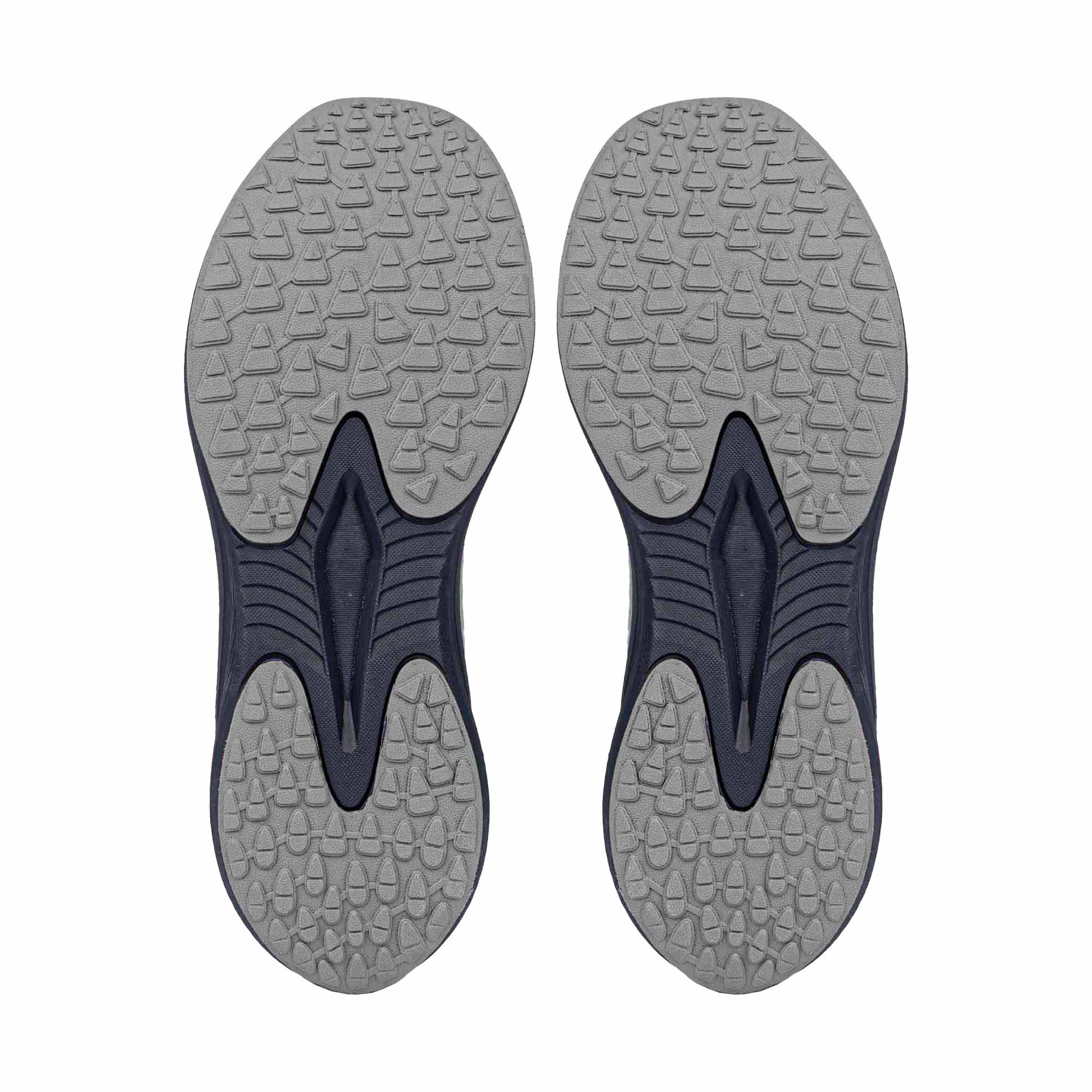 Inta Mens Runners - Storm/Navy-3