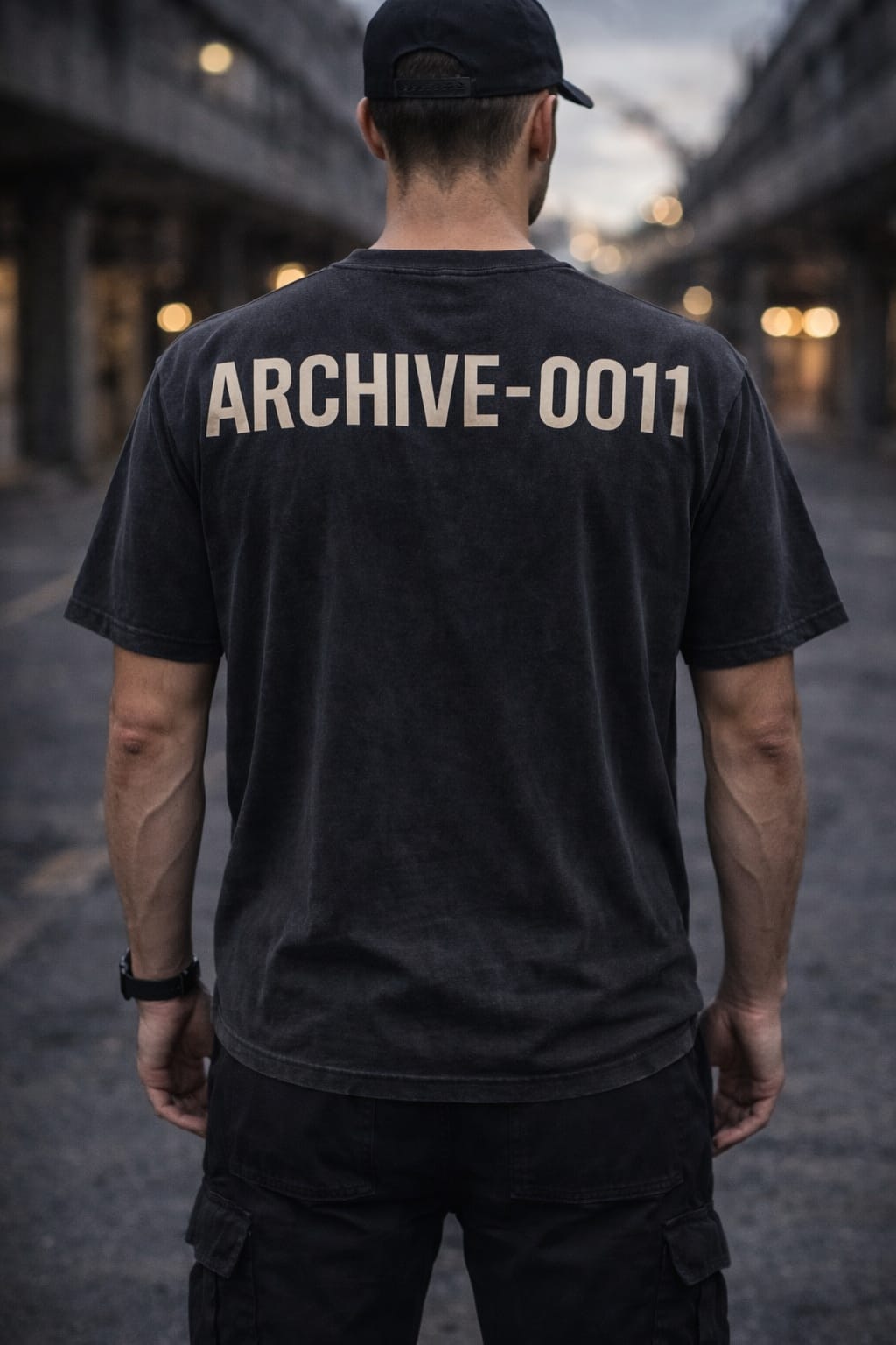 ARCHIVE 11 — NO SIGNAL