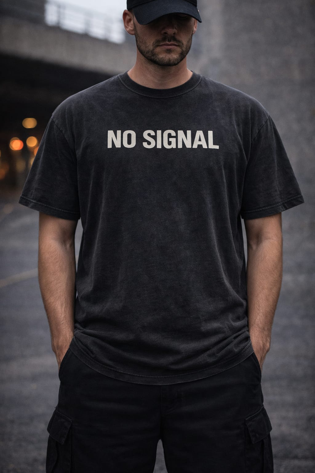 ARCHIVE 11 — NO SIGNAL