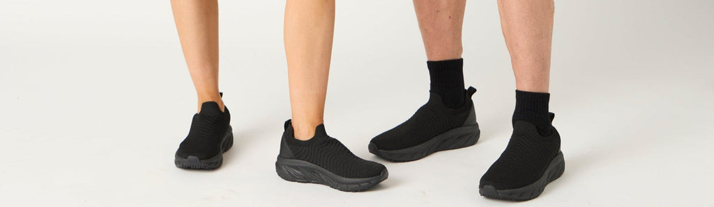 Wayfarer Mens Lifestyle - Black/Black-2