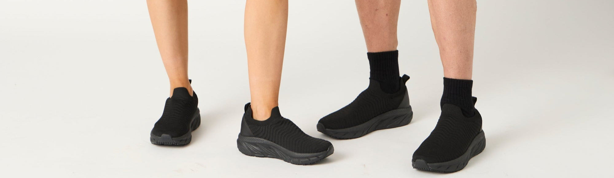 Wayfarer Mens Lifestyle - Black/Black-2