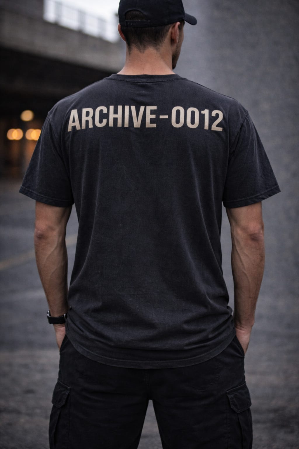 ARCHIVE–0016 — SIGNAL DENIED