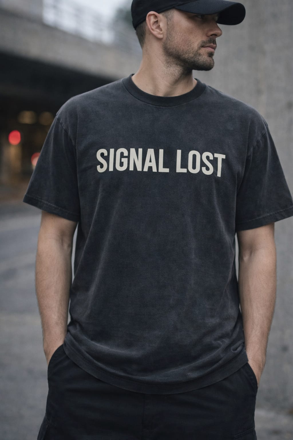 ARCHIVE 10 — SIGNAL LOST