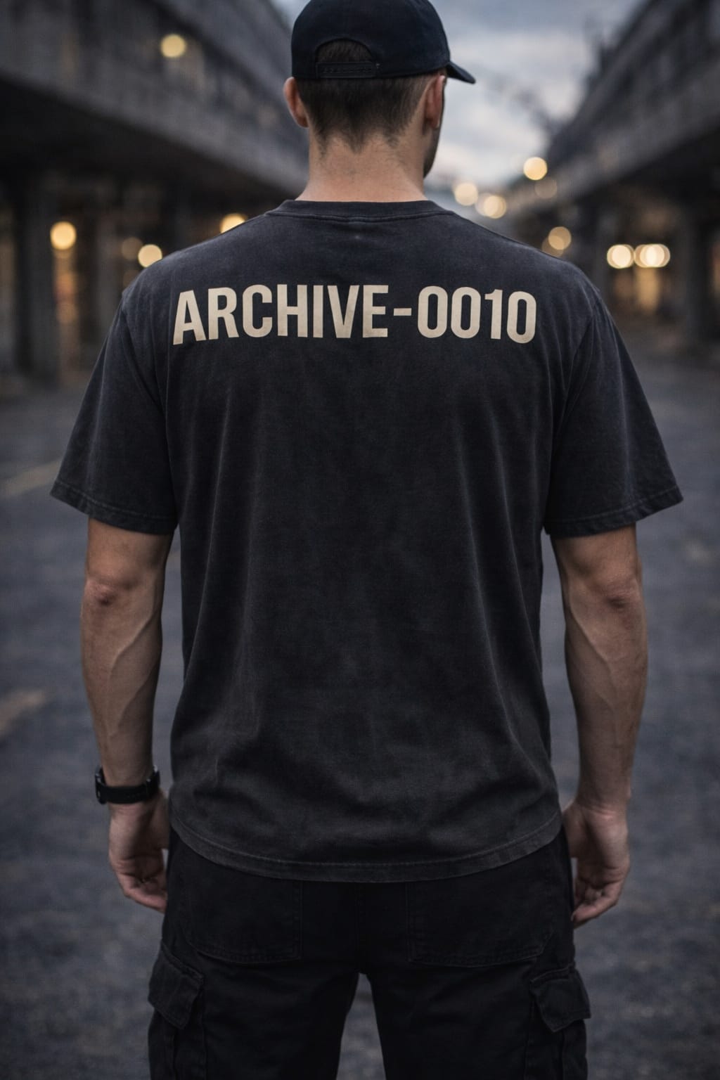ARCHIVE 10 — SIGNAL LOST