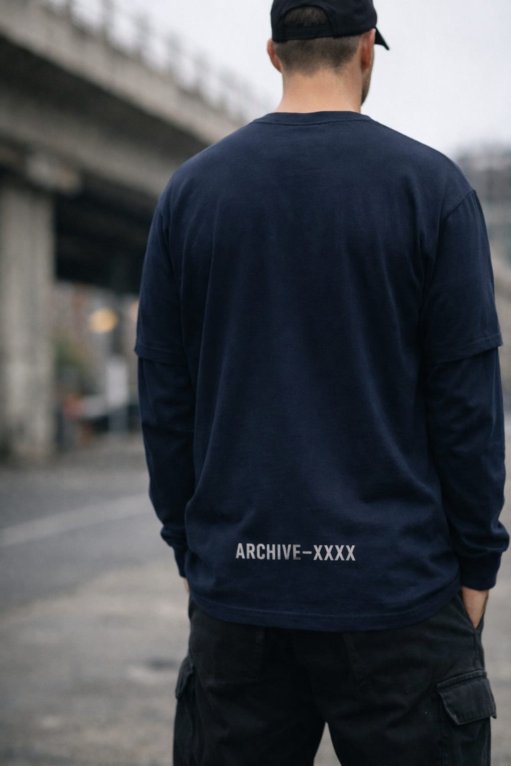 ARCHIVE 08 — TRANSMISSION ACTIVE