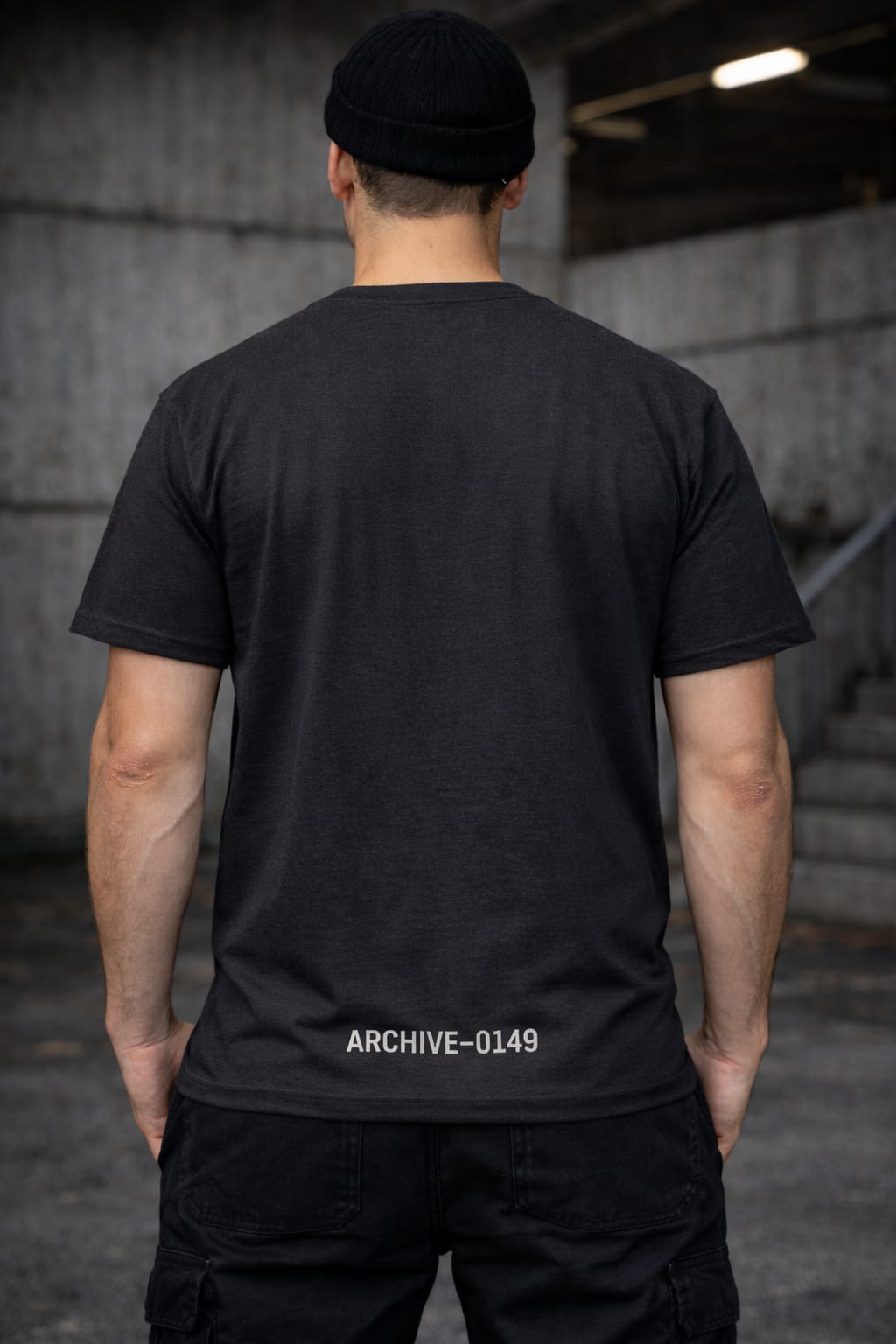 ARCHIVE 02 — ORIGIN UNKNOWN